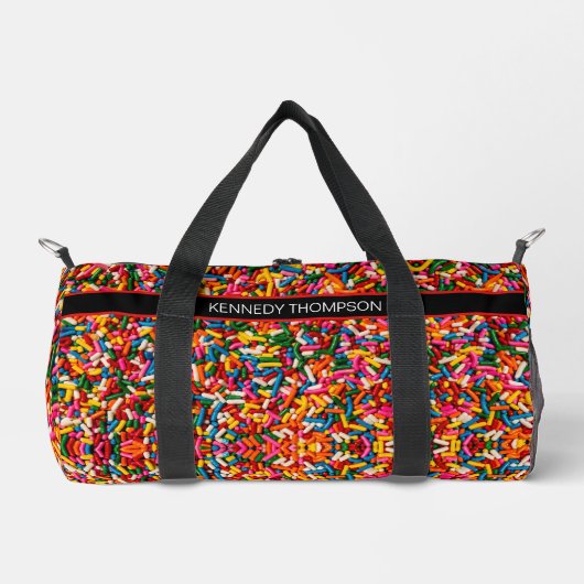 Snoep Sprinkles Plunjezak (Voorkant)