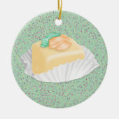 SNOEP - SRF KERAMISCH ORNAMENT (Voorkant)