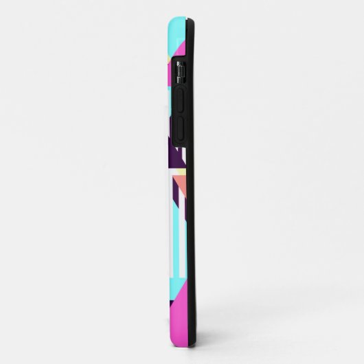 Snoep standaard iPhone 5 Hoesje (Achterkant/links)