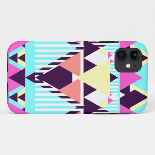 Snoep standaard iPhone 5 Hoesje (Achterkant (horizontaal))