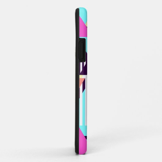 Snoep standaard iPhone 5 Hoesje (Achterkant/rechts)