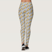 snoep-stick-1 leggings (Achterkant)