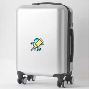 snoep-stick-1 sticker