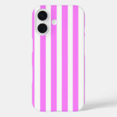 Snoep Stripe Case-Mate iPhone Case (Achterkant)