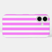 Snoep Stripe Case-Mate iPhone Case (Achterkant (horizontaal))