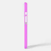 Snoep Stripe Case-Mate iPhone Case (Achterkant / Links)