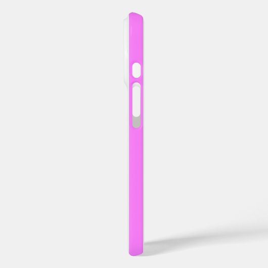 Snoep Stripe Case-Mate iPhone Case (Achterkant / Links)