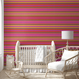 Snoep Stripe CBSE Behang