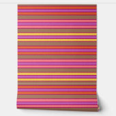 Snoep Stripe CBSE Behang (Afrollen)