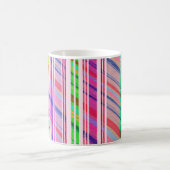 Snoep Stripe Koffiemok (Center)