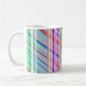 Snoep Stripe Koffiemok (Links)