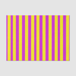 Snoep Stripe Tissue papier