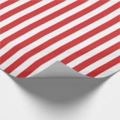 Snoep Stripes Cadeaupapier (Hoek)