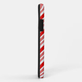 Snoep Stripes Case-Mate iPhone Case (Achterkant/rechts)