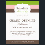 Snoep Stripes Flyer-Sjabloon Flyer<br><div class="desc">Deze Snoep Stripes-kantoorbenodigdheden zijn kleurrijk en professioneel knap en creëer zeker een blijvende indruk voor al uw klanten. Matchingkantoorbenodigdheden beschikbaar op berryberrysweet.com</div>