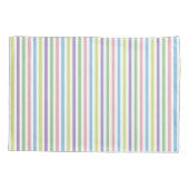Snoep Stripes Kussensloop (Achterkant)