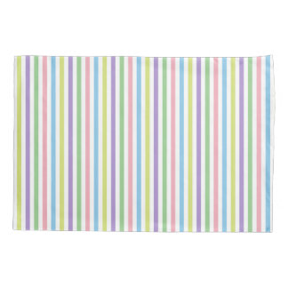 Snoep Stripes Kussensloop