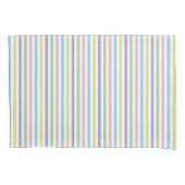 Snoep Stripes Kussensloop (Voorkant)