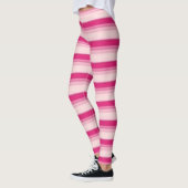 Snoep Stripes Leggings (Links)