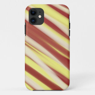Snoep Stripes naadloos grafisch Case-Mate iPhone Case