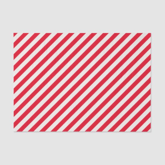 Snoep Stripes Red Kerstfeestdagen — Papier (Voorkant)