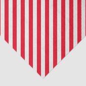 Snoep Stripes Red Kerstfeestdagen — Papier (Detail)