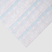 Snoep strooit lachende wolk grillige waterverf tissuepapier (Detail)