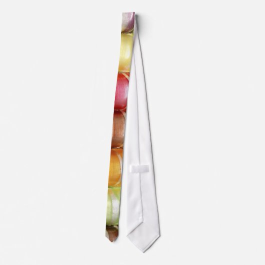 Snoep Stropdas (Achterkant)