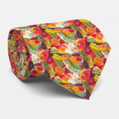 Snoep Stropdas (Opgerold)