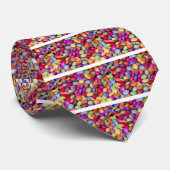 Snoep Stropdas (Opgerold)