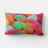 Snoep suiker kussen (Achterkant)