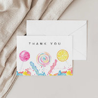 Snoep Sweet Shop Verjaardag of Baby shower