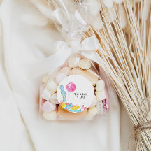 Snoep Sweet Shop Verjaardag of Baby shower