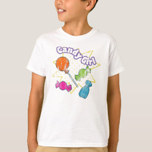 Snoep T-shirt