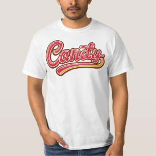 Snoep T-shirt