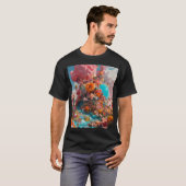 Snoep T-Shirt (Voorkant volledig)