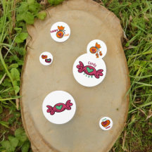 Snoep Tafel Confetti