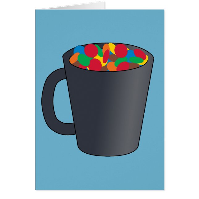 Snoep Tea (Voorkant)