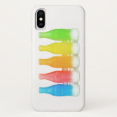  Snoep telefoongeval Case-Mate iPhone Case (Achterkant)