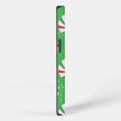 Snoep telefoonhoesje iPhone hoesje (Rechterkant)