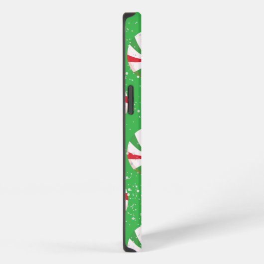 Snoep telefoonhoesje iPhone hoesje (Rechterkant)