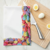 SNOEP THEEDOEK (Quarter Fold)