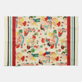 Snoep Theedoek (Horizontaal)