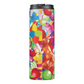 Snoep Thermosbeker (Achterkant)