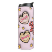 Snoep Thermosbeker (Gedraaid links)