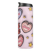 Snoep Thermosbeker (Geroteerd rechts)