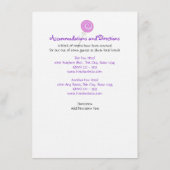 Snoep Treasures Evenementen en informatie Informatiekaartje (Achterkant)