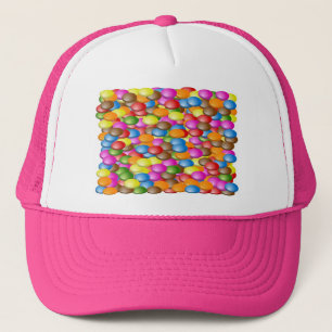 Snoep Trucker Pet