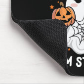 Snoep uit Strangers Funny Halloween 6 Muismat (Hoek)