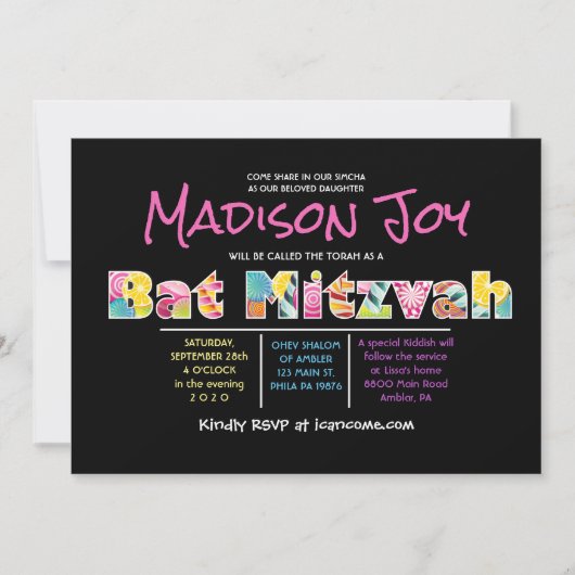 SNOEP - uitnodiging tot inschrijving roze biet - m (Voorkant)